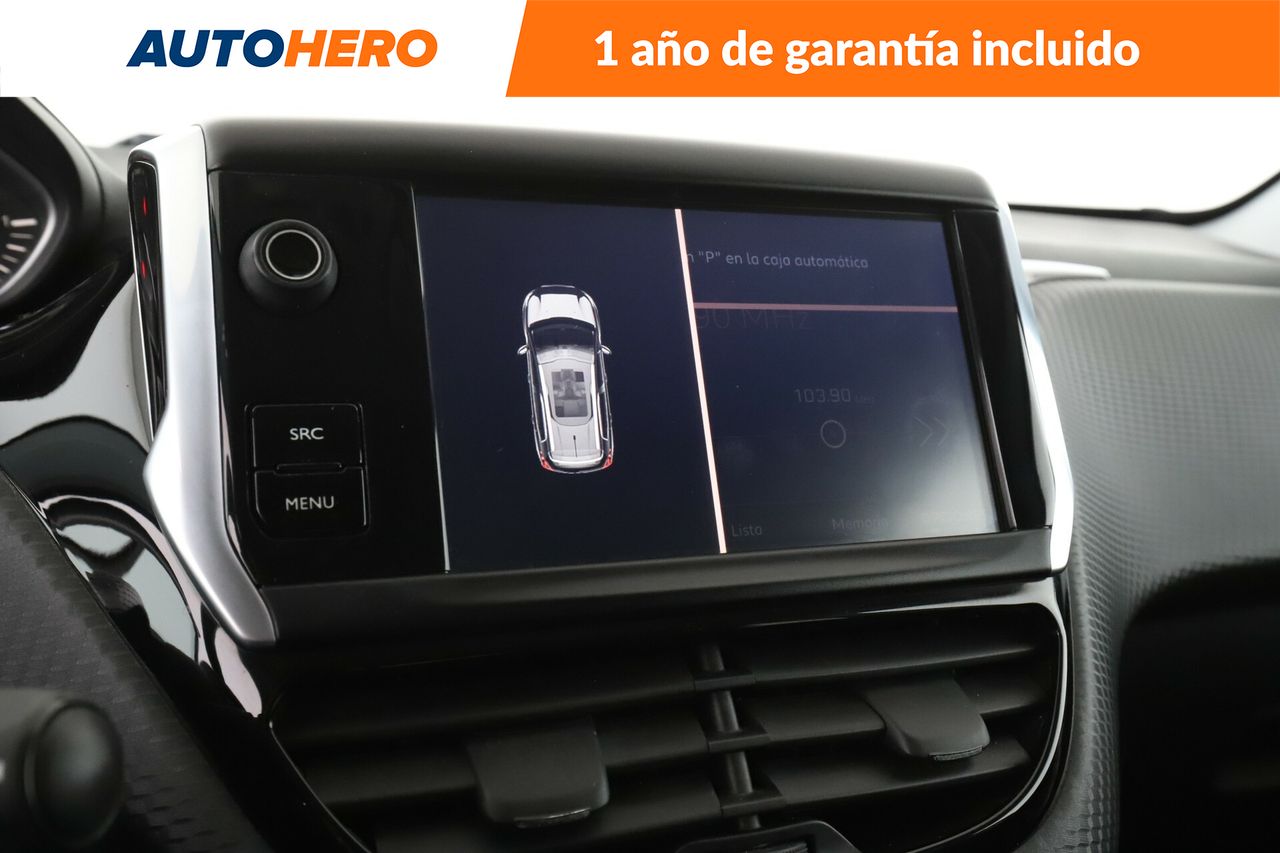 Foto Peugeot 2008 23