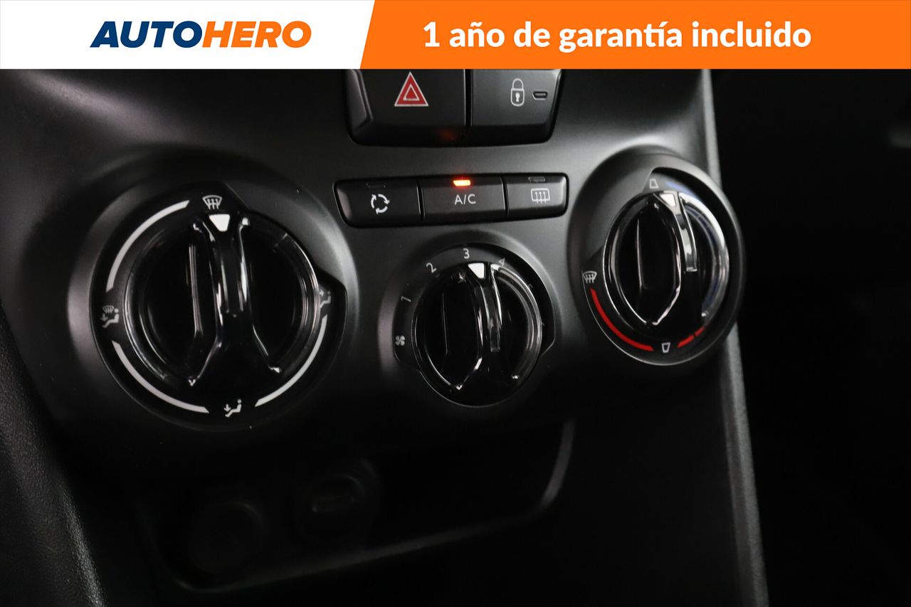 Foto Peugeot 2008 24