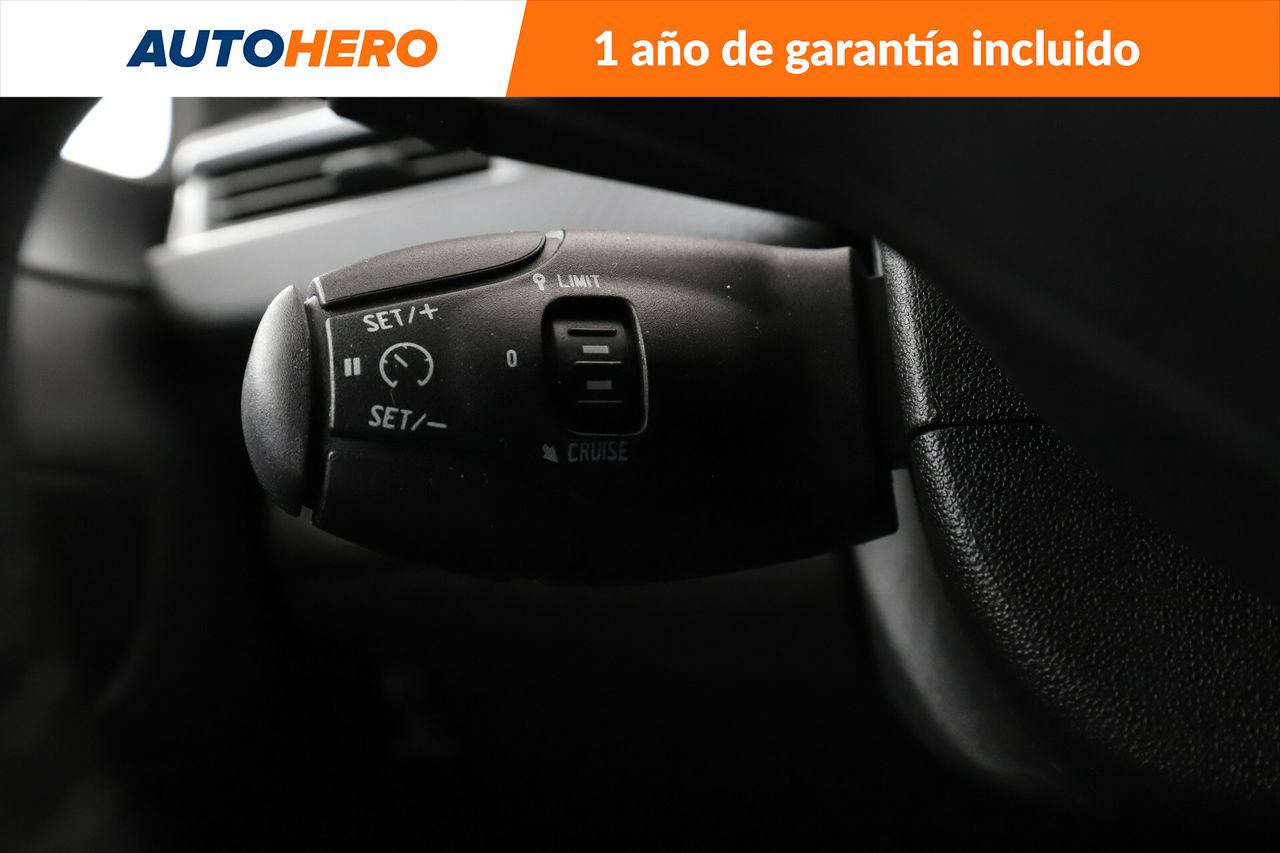 Foto Peugeot 2008 25
