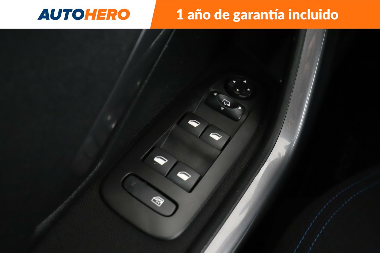 Foto Peugeot 2008 26
