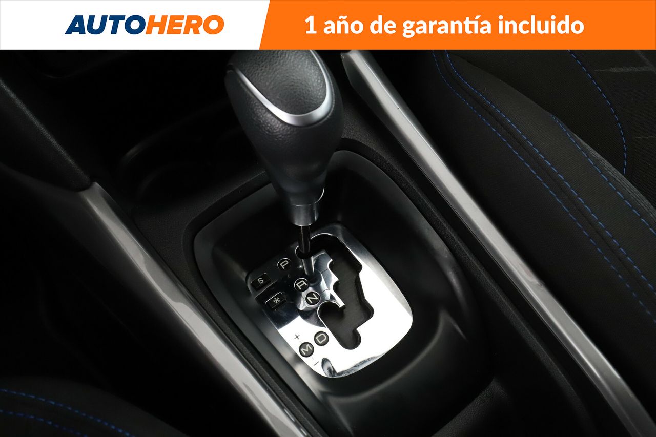 Foto Peugeot 2008 27