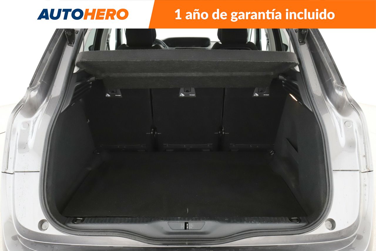 Foto Citroën C4 Spacetourer 17