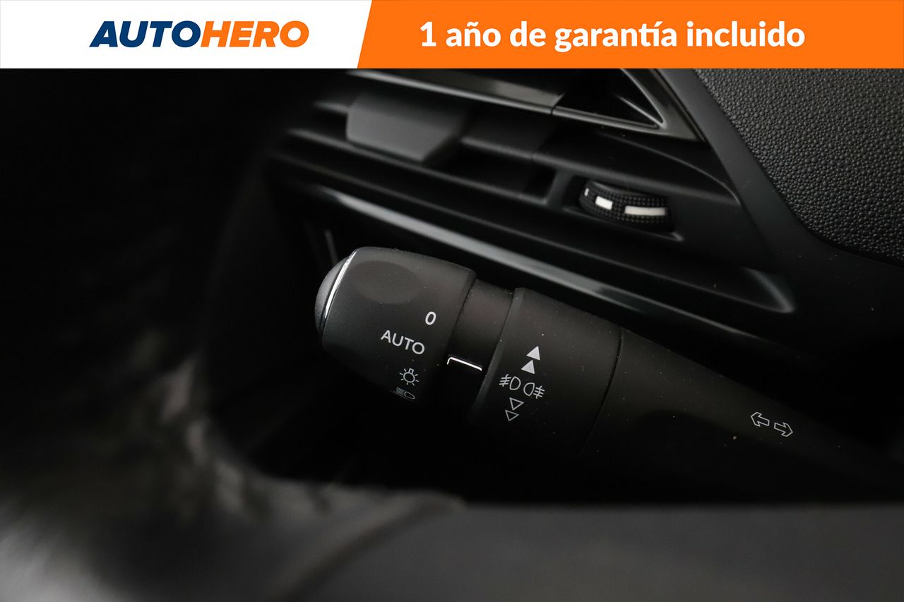 Foto Citroën C4 Spacetourer 24