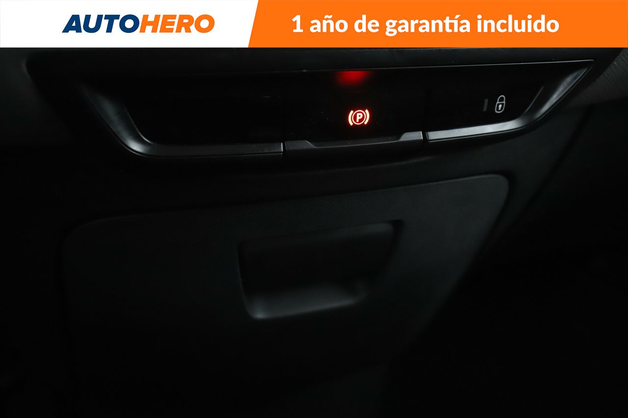 Foto Citroën C4 Spacetourer 26