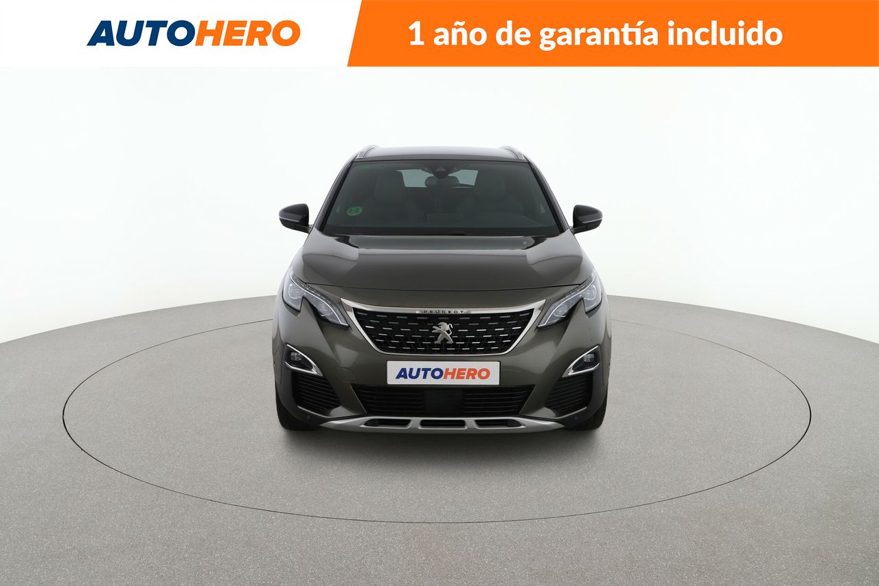 Foto Peugeot 3008 8