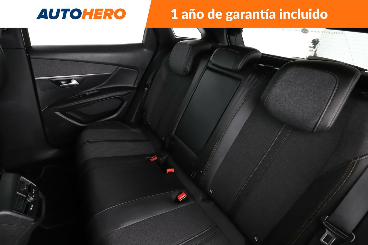 Foto Peugeot 3008 14