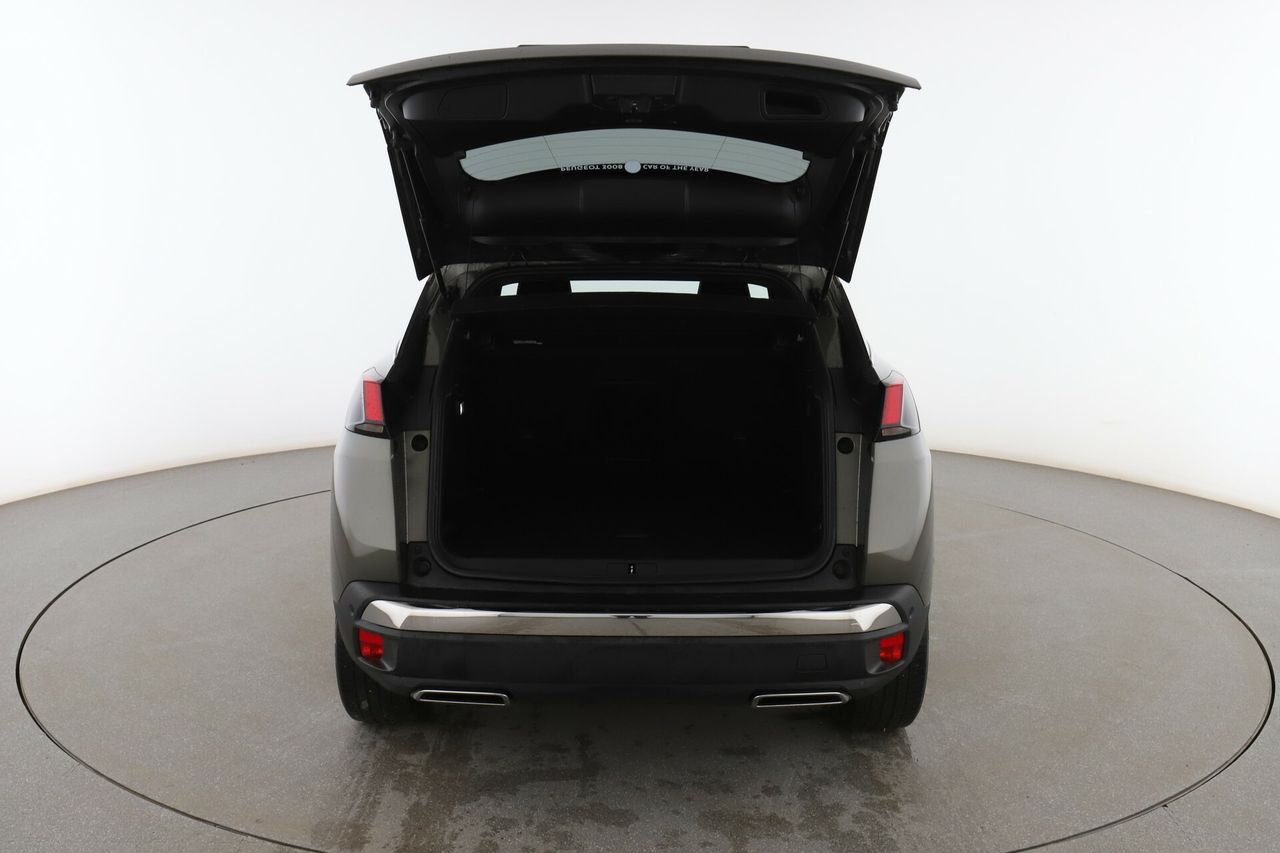 Foto Peugeot 3008 16