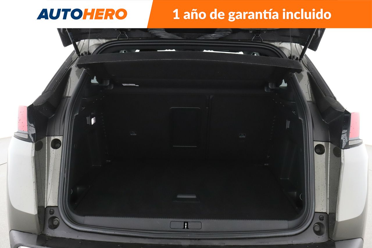 Foto Peugeot 3008 17