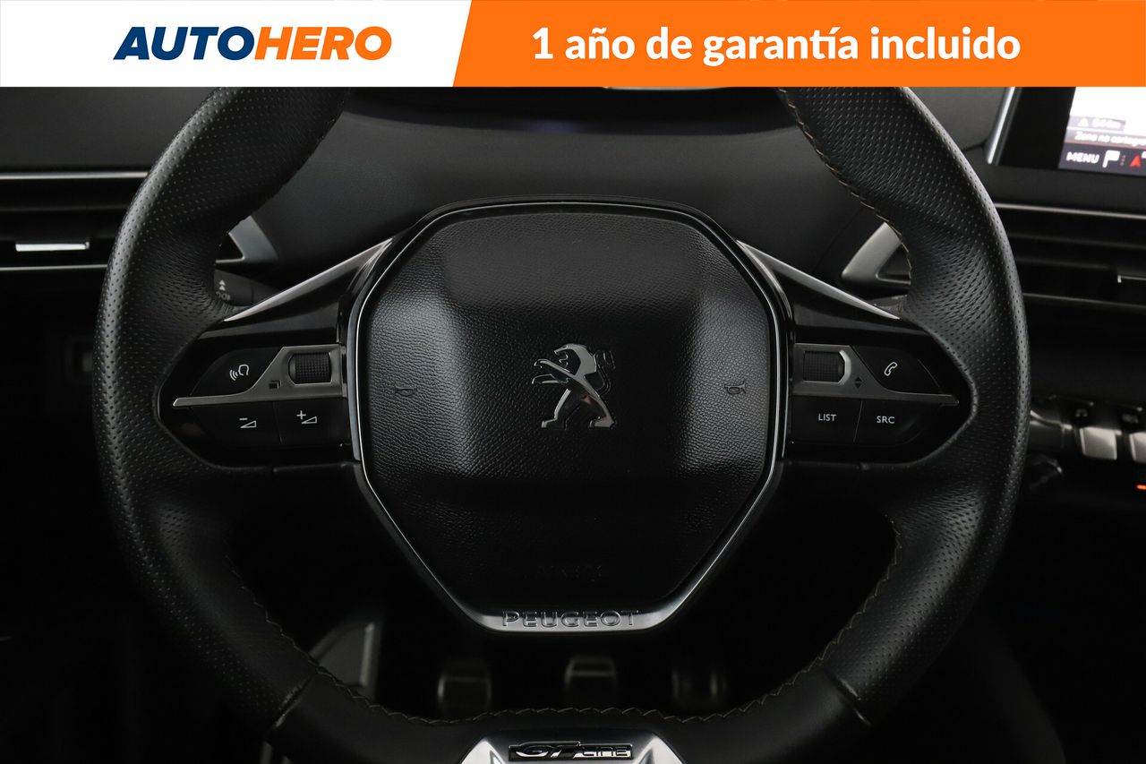 Foto Peugeot 3008 19