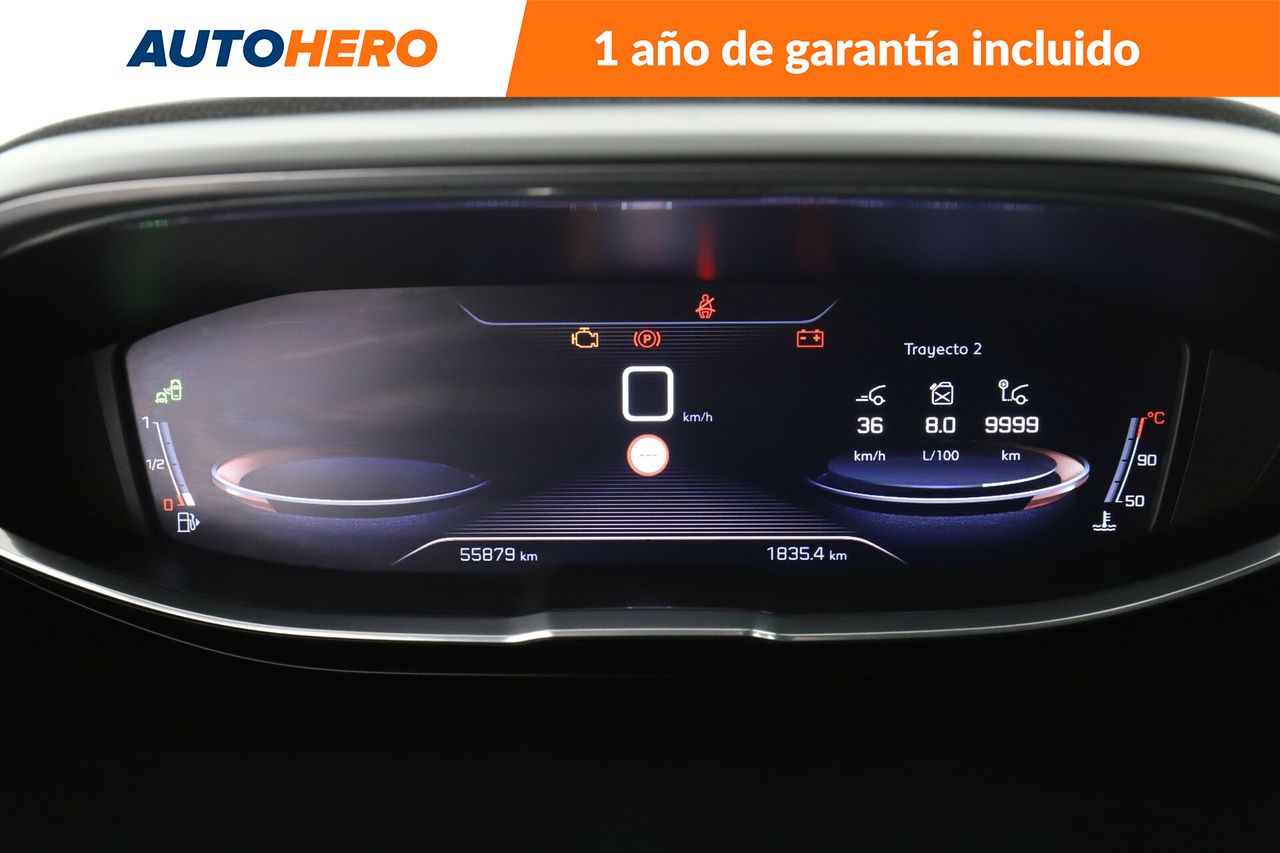 Foto Peugeot 3008 20