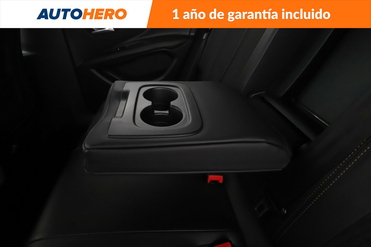 Foto Peugeot 3008 21