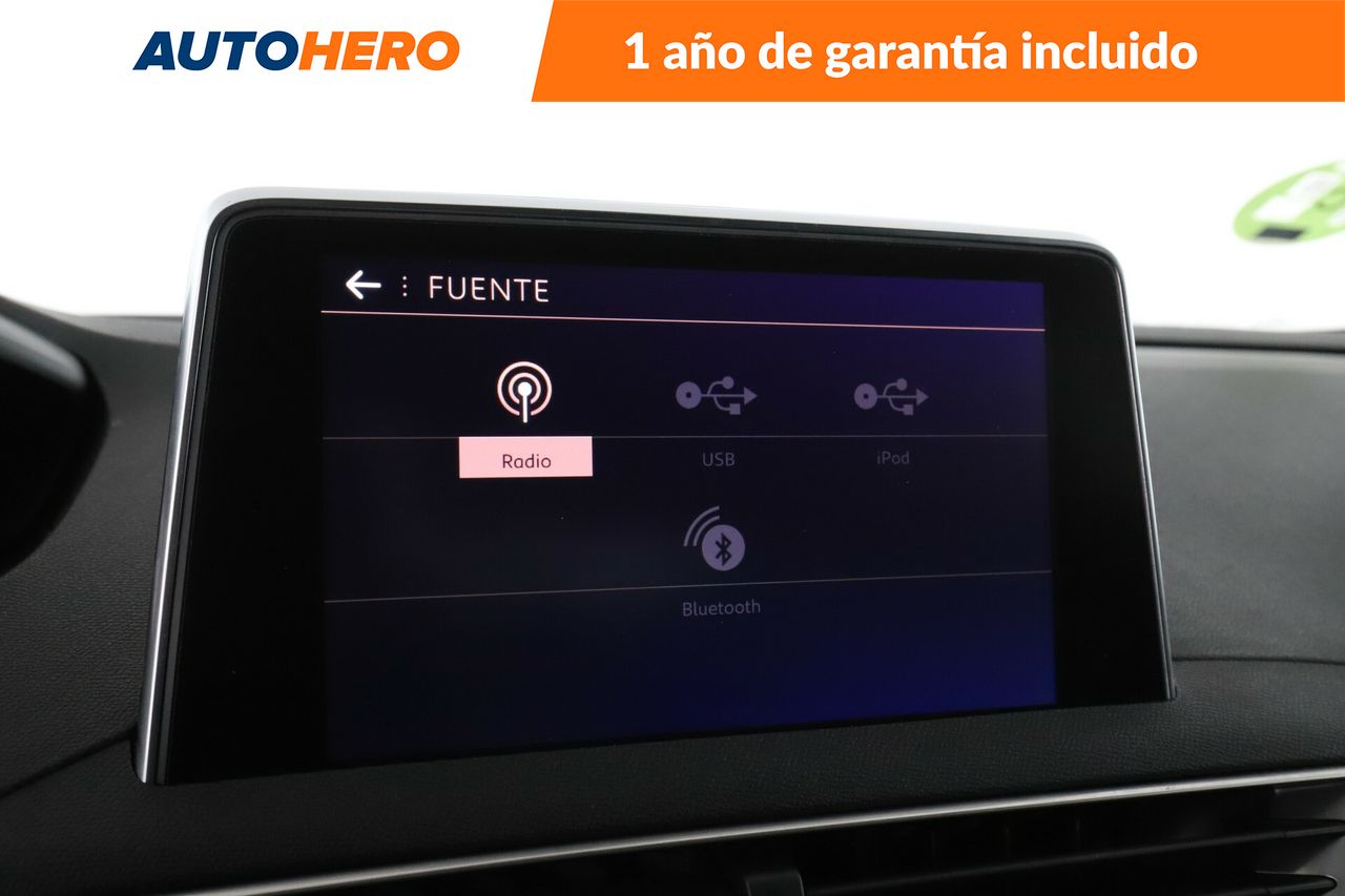 Foto Peugeot 3008 25