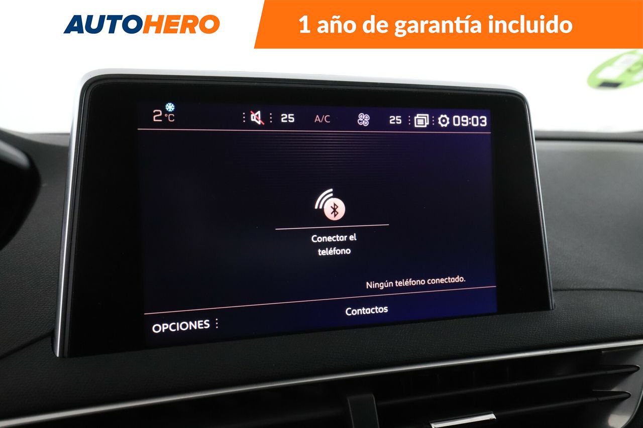 Foto Peugeot 3008 26