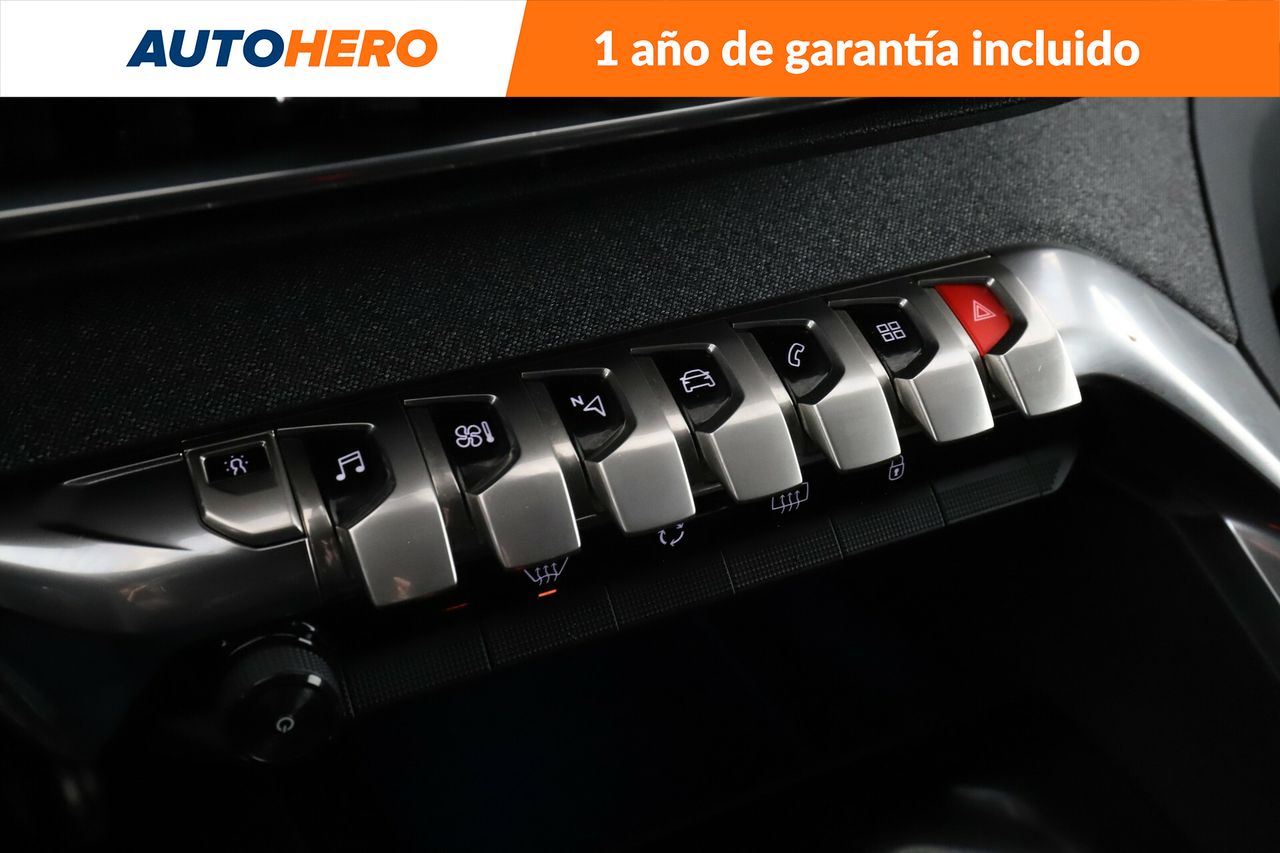 Foto Peugeot 3008 29