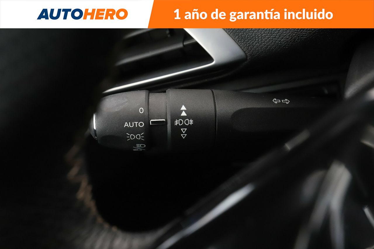 Foto Peugeot 3008 30