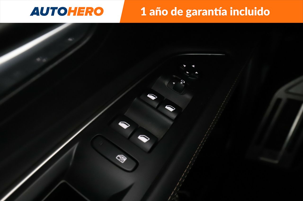Foto Peugeot 3008 31