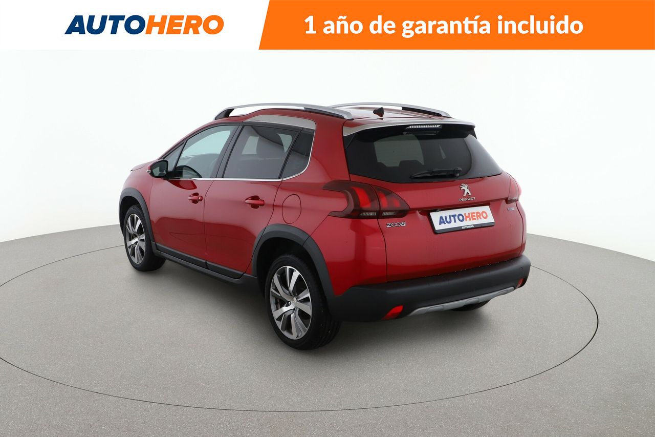 Foto Peugeot 2008 3
