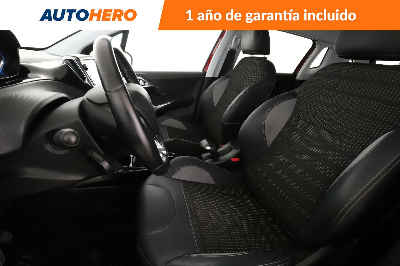 Foto Peugeot 2008 10