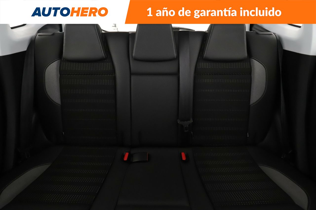 Foto Peugeot 2008 15