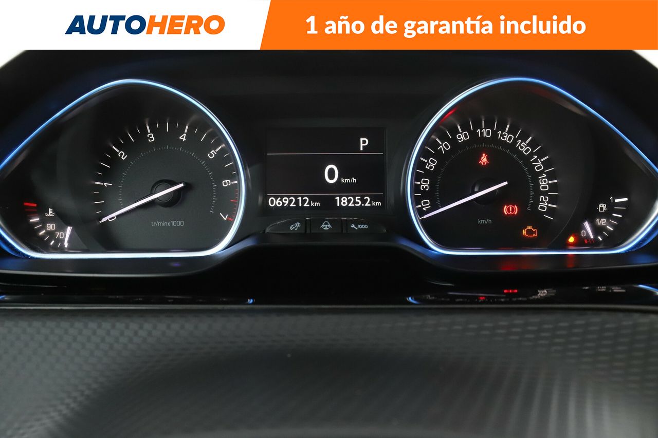 Foto Peugeot 2008 20