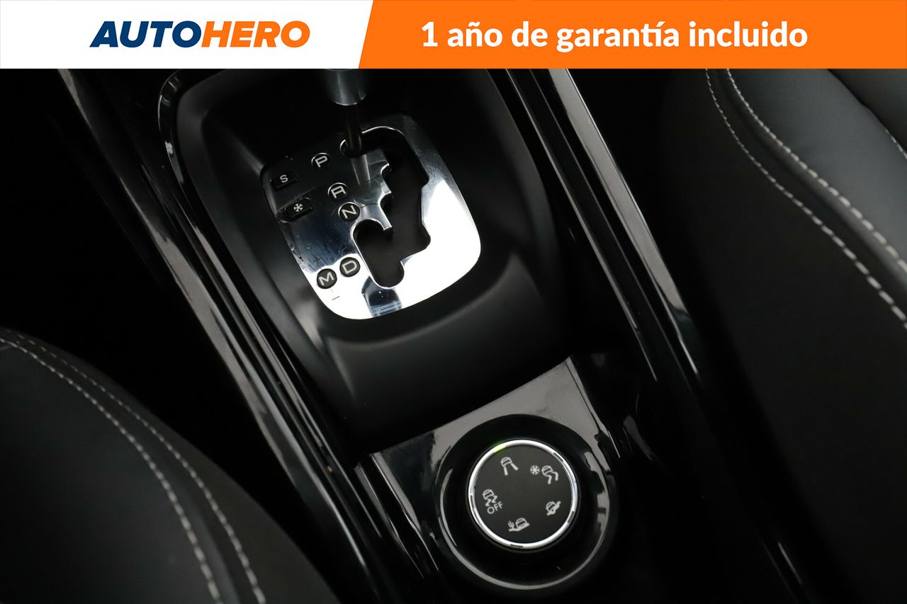 Foto Peugeot 2008 24