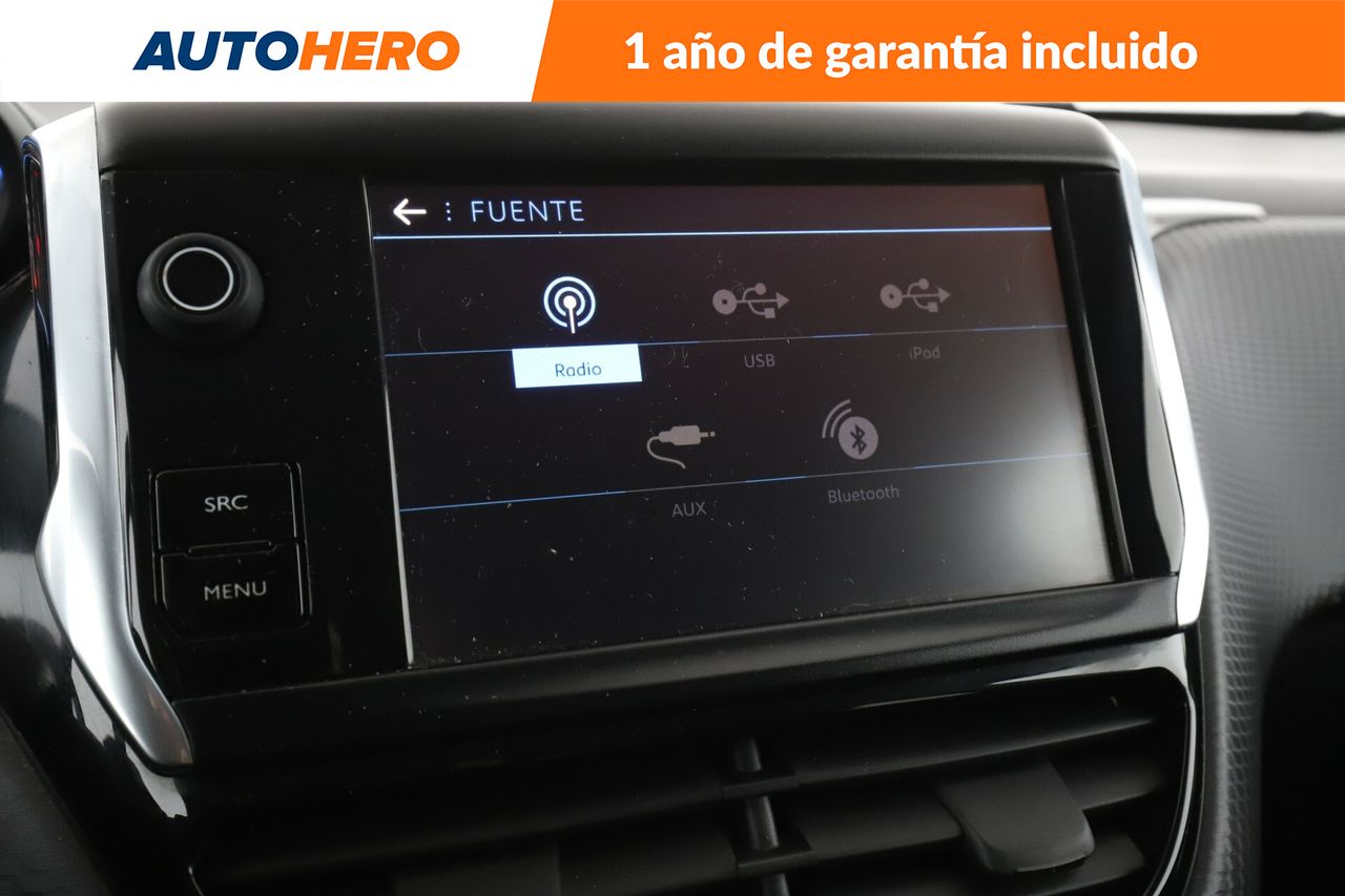 Foto Peugeot 2008 25