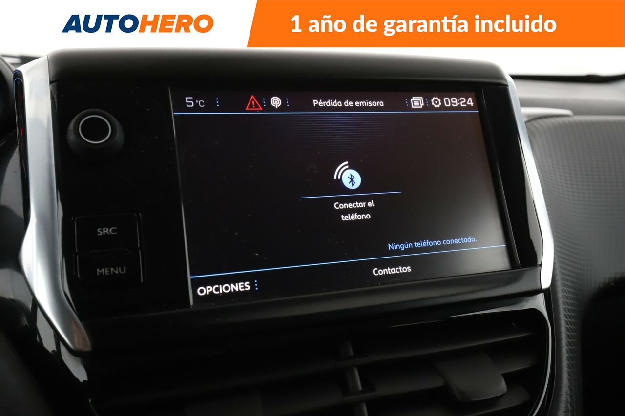 Foto Peugeot 2008 27