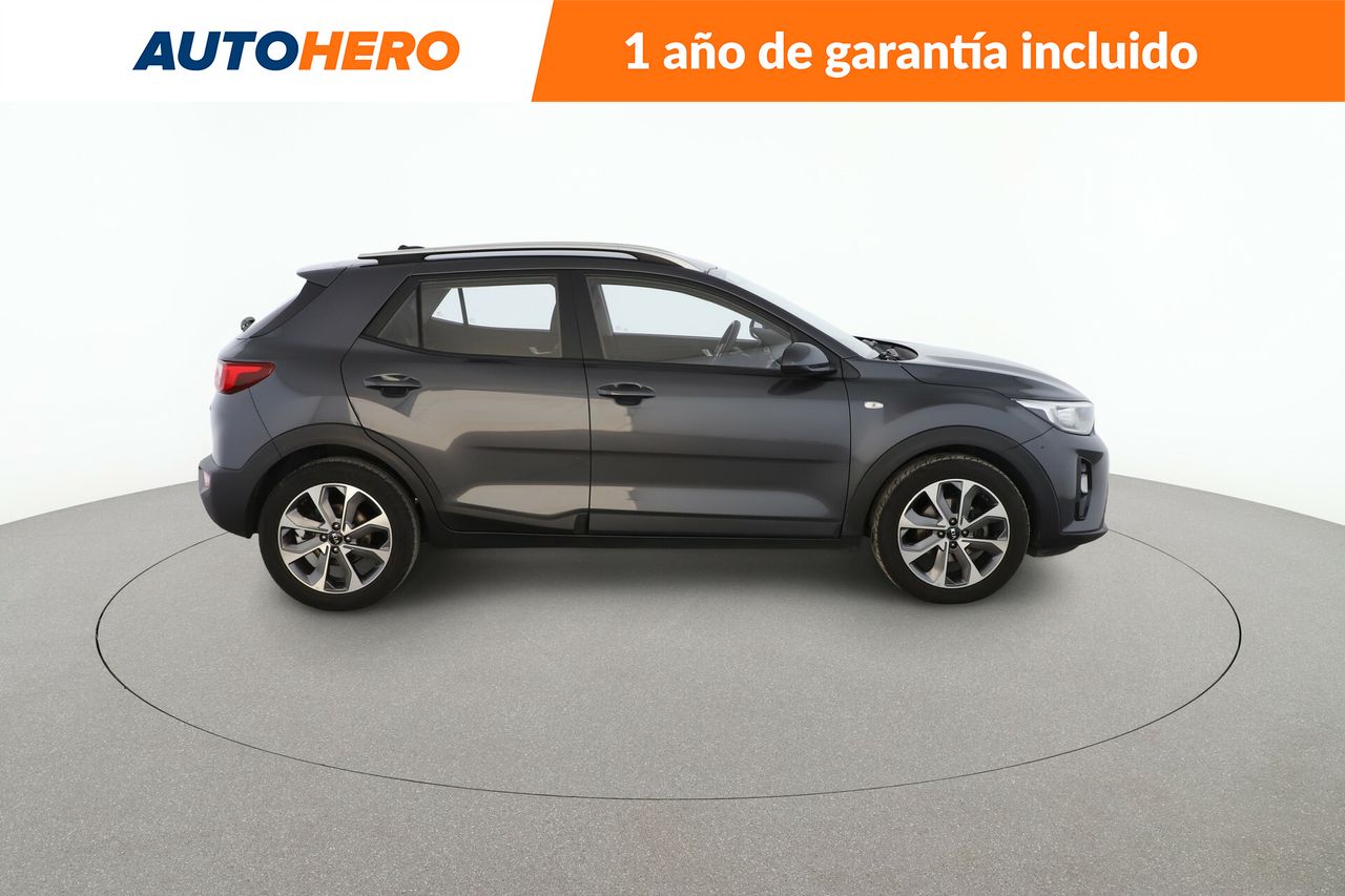 Foto Kia Stonic 6