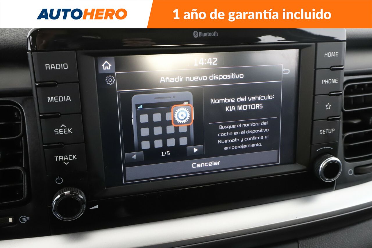 Foto Kia Stonic 25