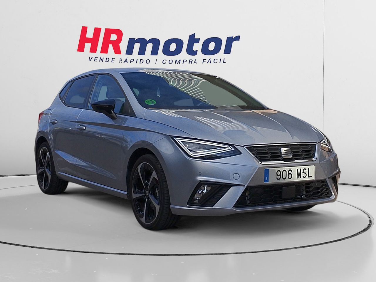 Foto Seat Ibiza 1