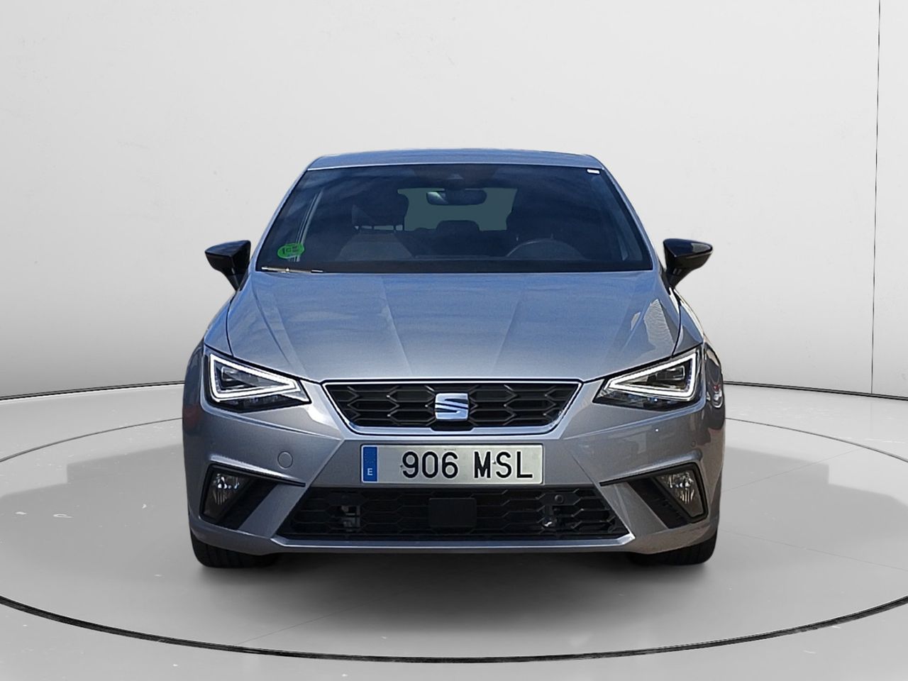 Foto Seat Ibiza 5