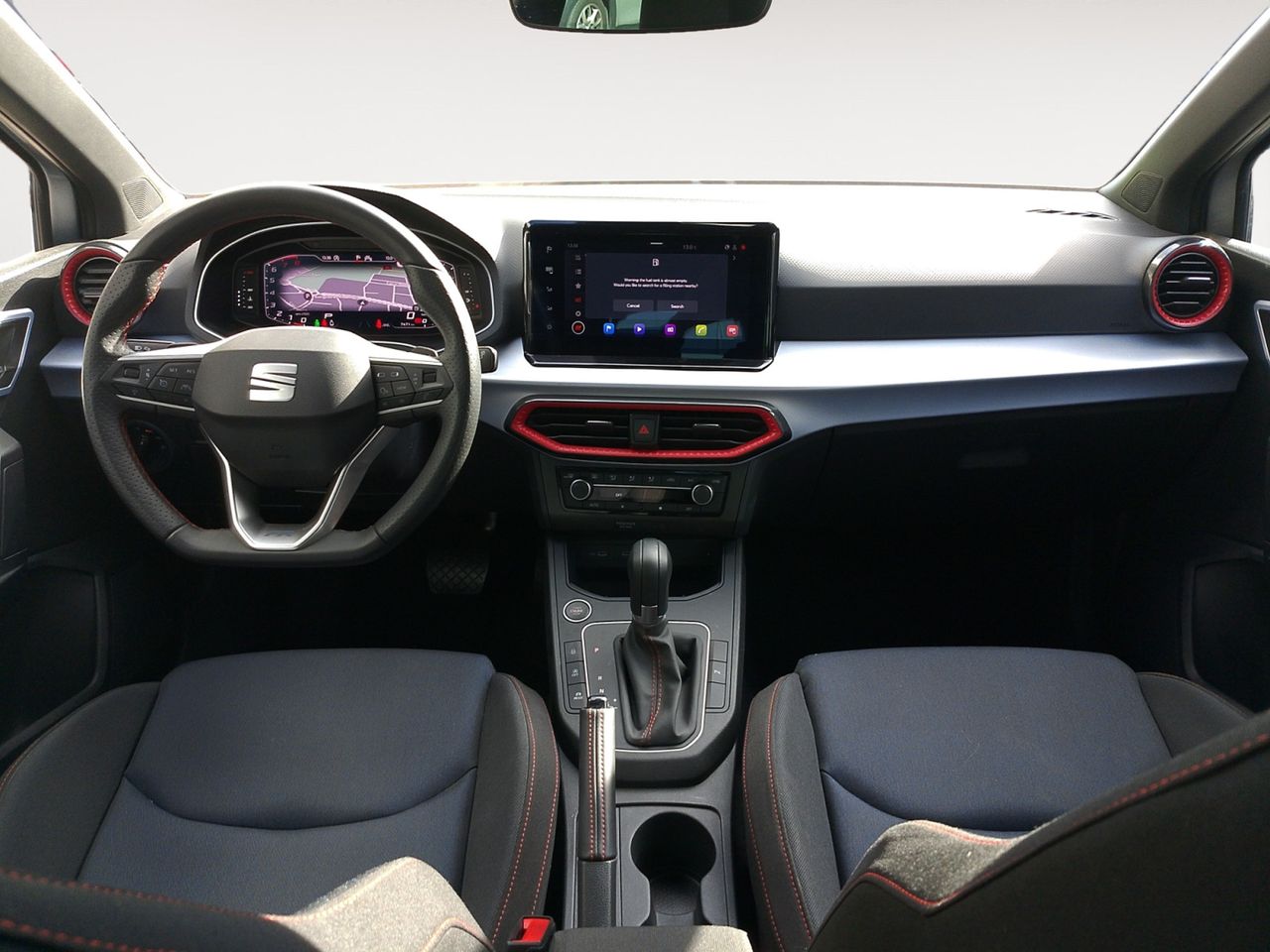 Foto Seat Ibiza 6