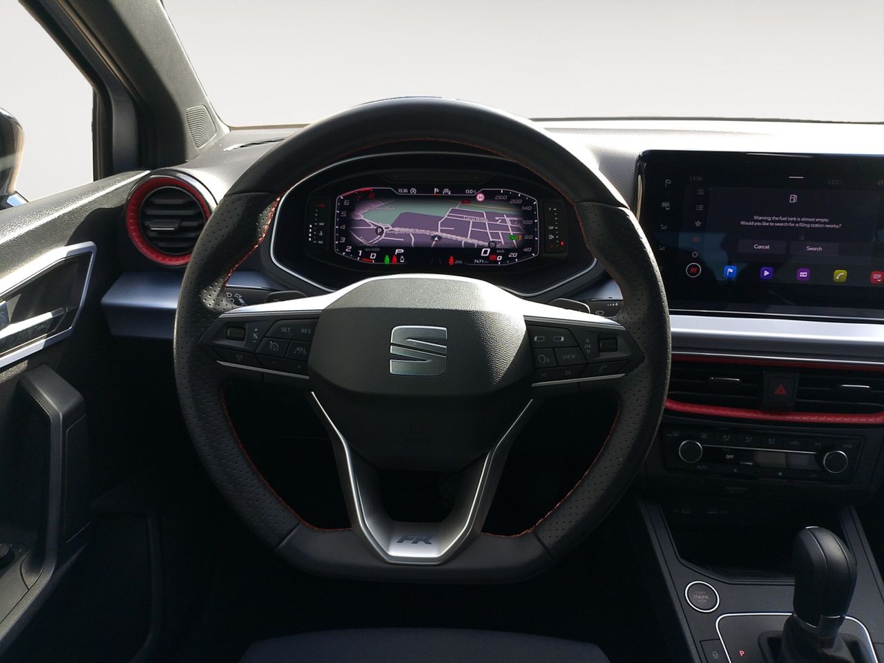 Foto Seat Ibiza 7