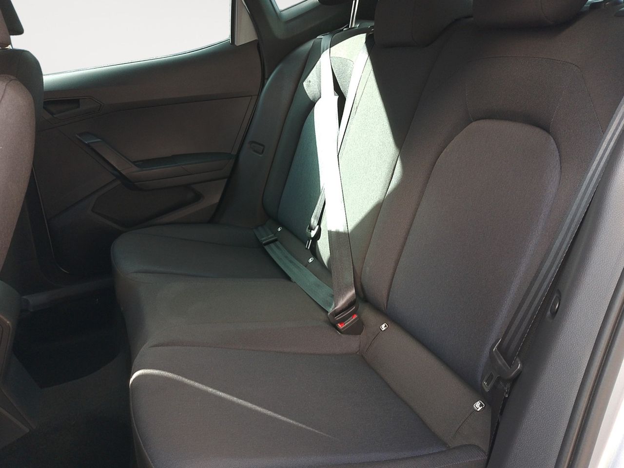 Foto Seat Ibiza 9