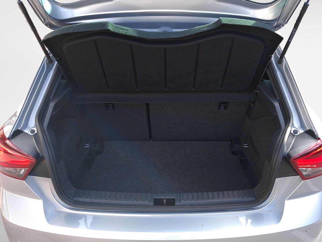 Foto Seat Ibiza 11