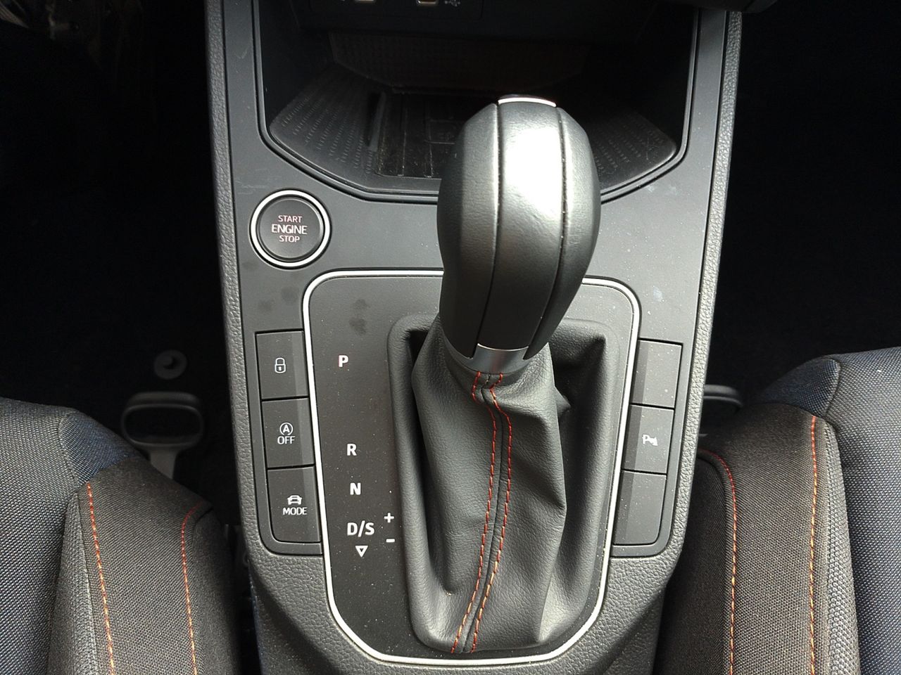 Foto Seat Ibiza 12