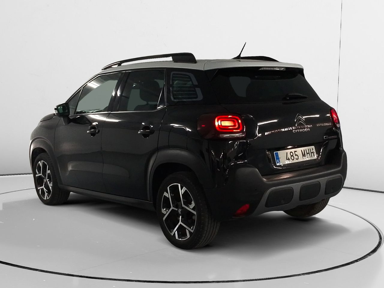 Foto Citroën C3 Aircross 4