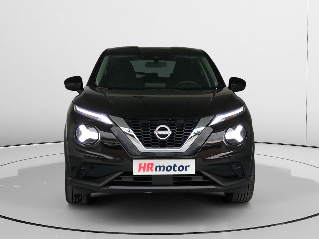 Foto Nissan Juke 5