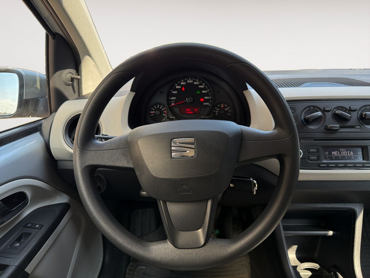 Foto Seat Mii 7