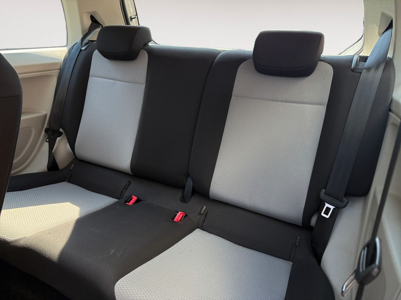 Foto Seat Mii 9