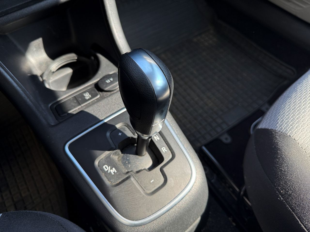 Foto Seat Mii 12
