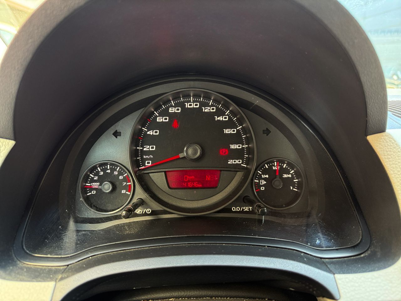 Foto Seat Mii 13