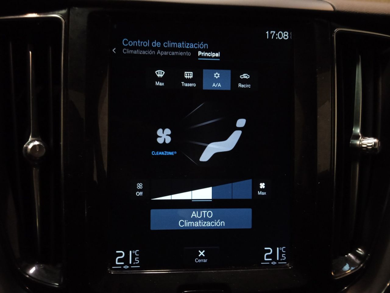Foto Volvo XC60 18