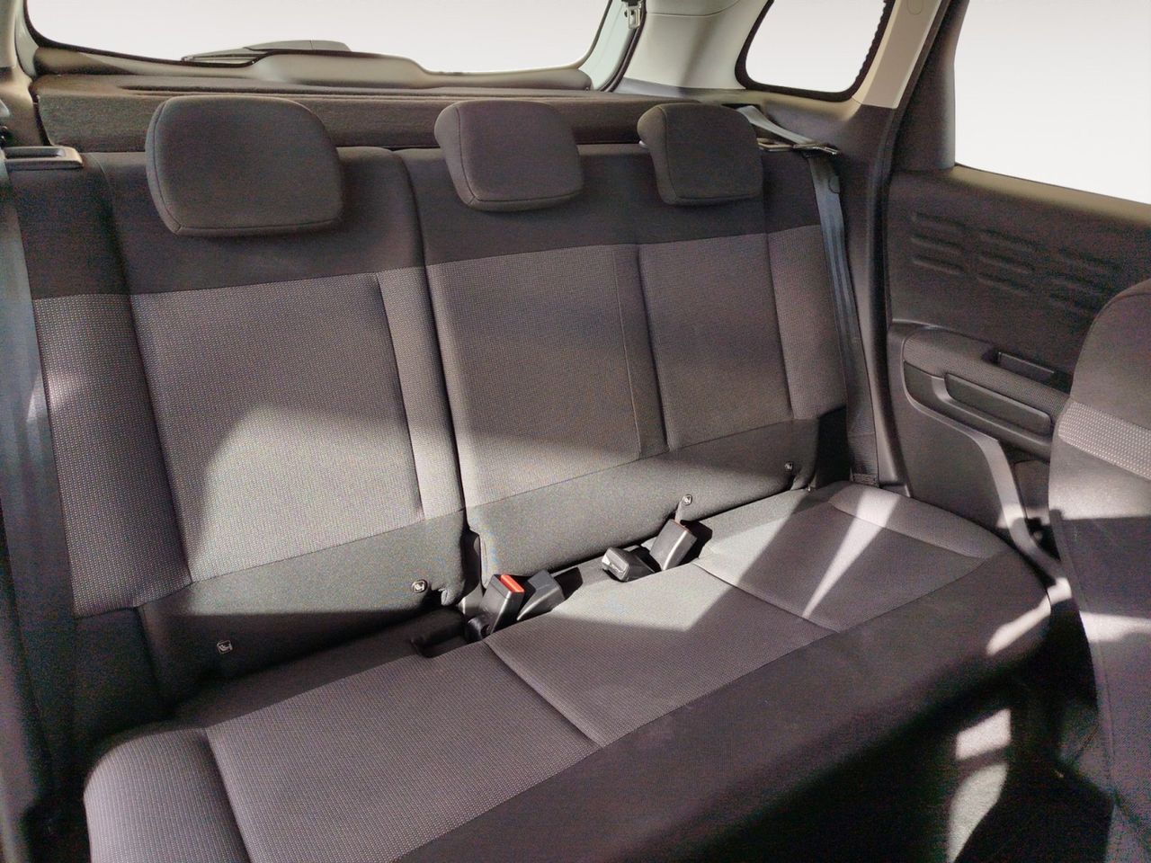 Foto Citroën C3 Aircross 9