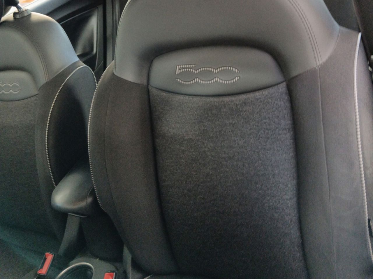Foto Fiat 500X 18
