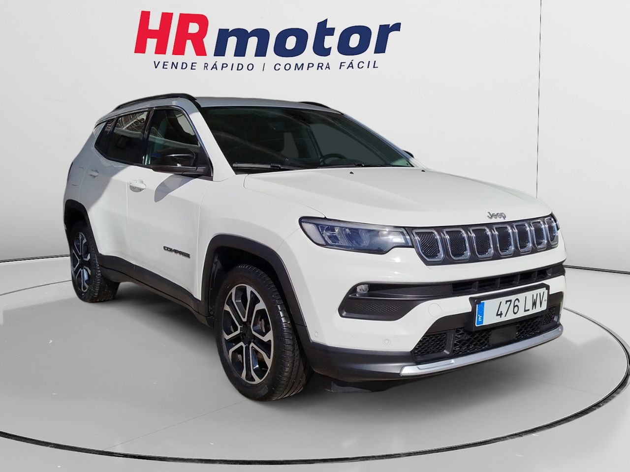 Foto Jeep Compass 1