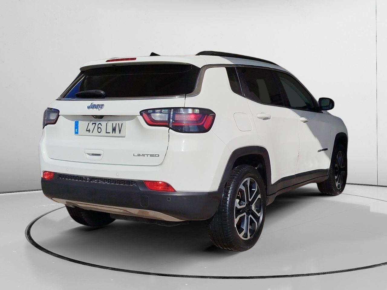 Foto Jeep Compass 2