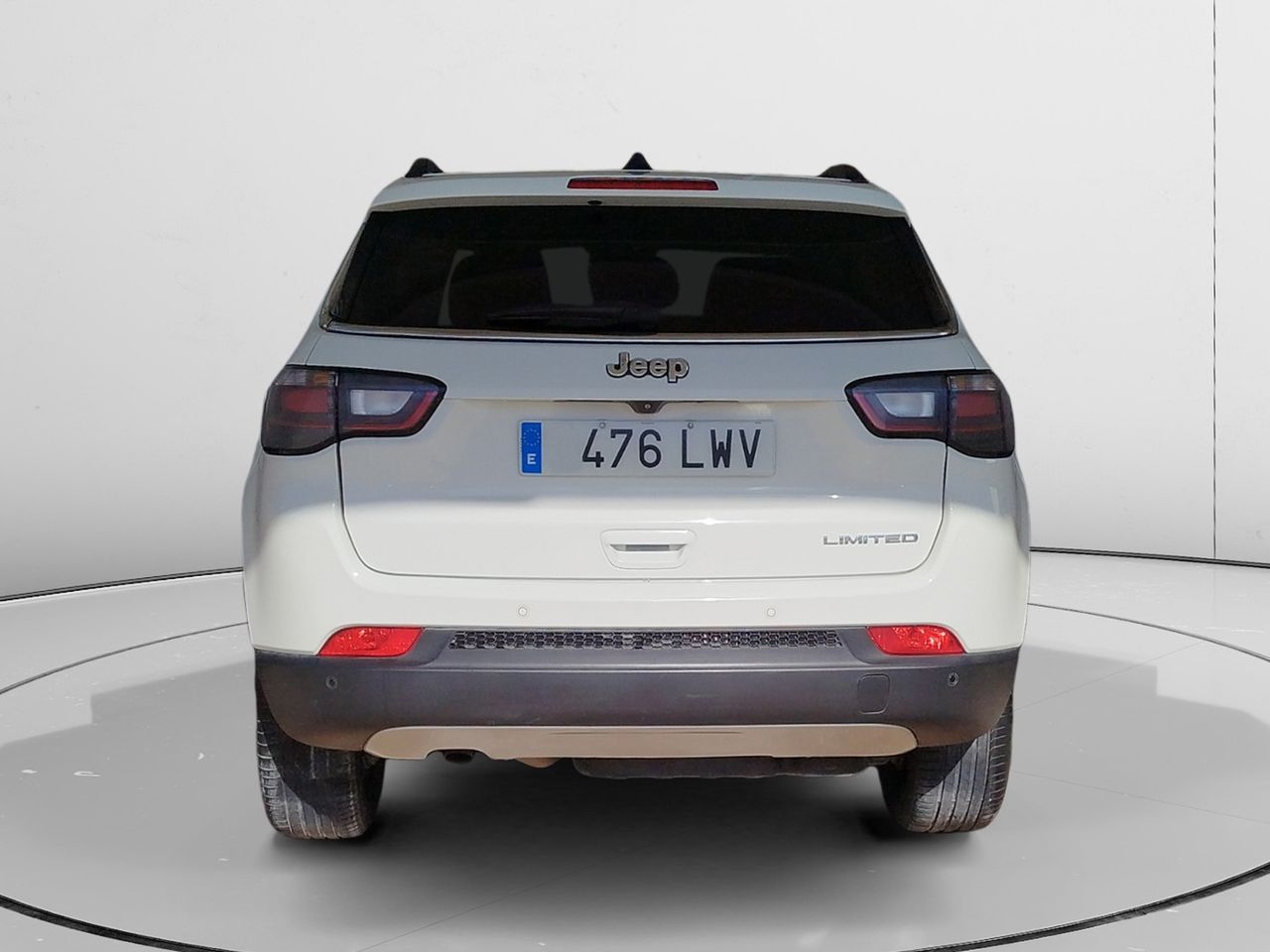 Foto Jeep Compass 3