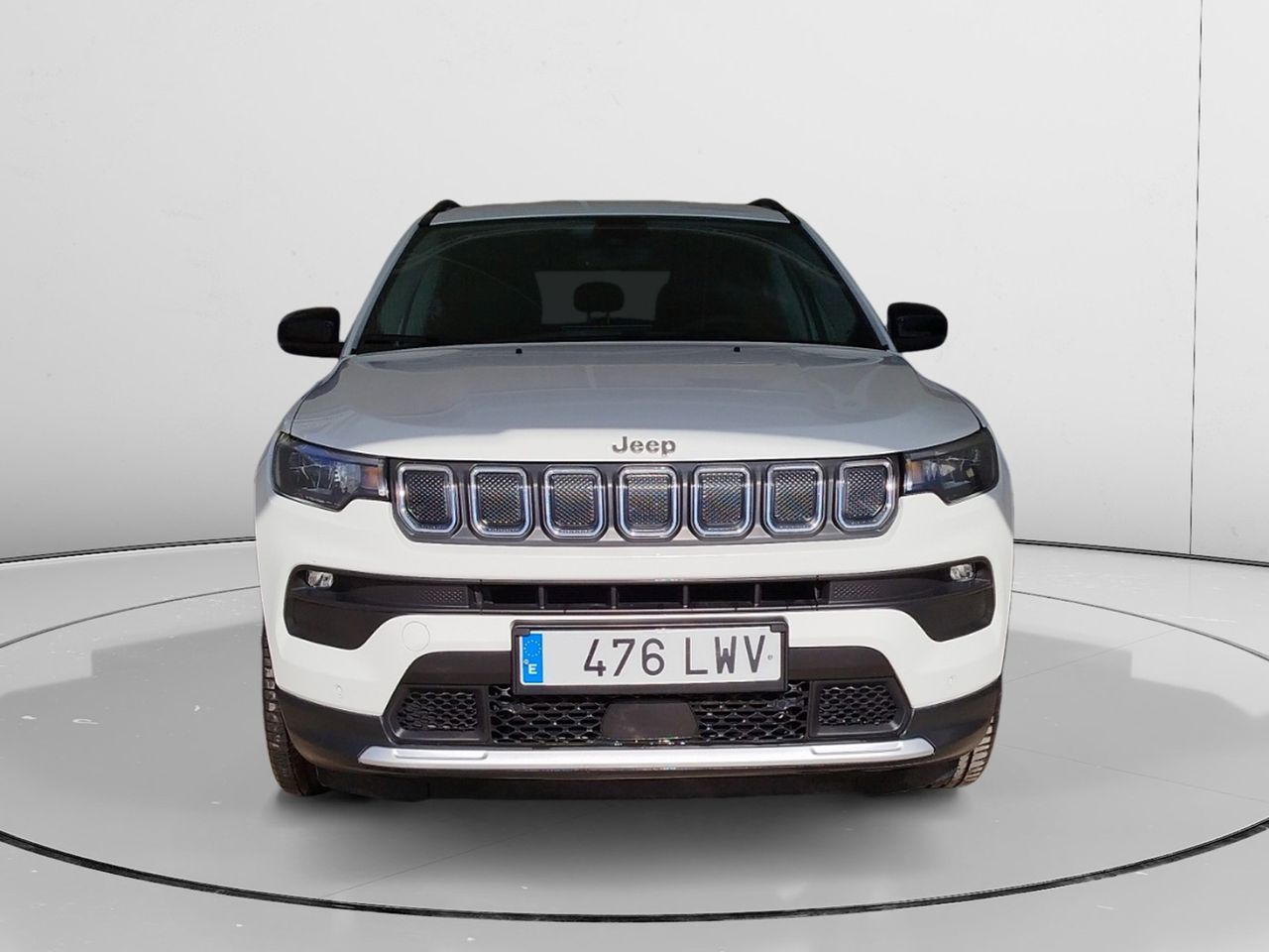 Foto Jeep Compass 5