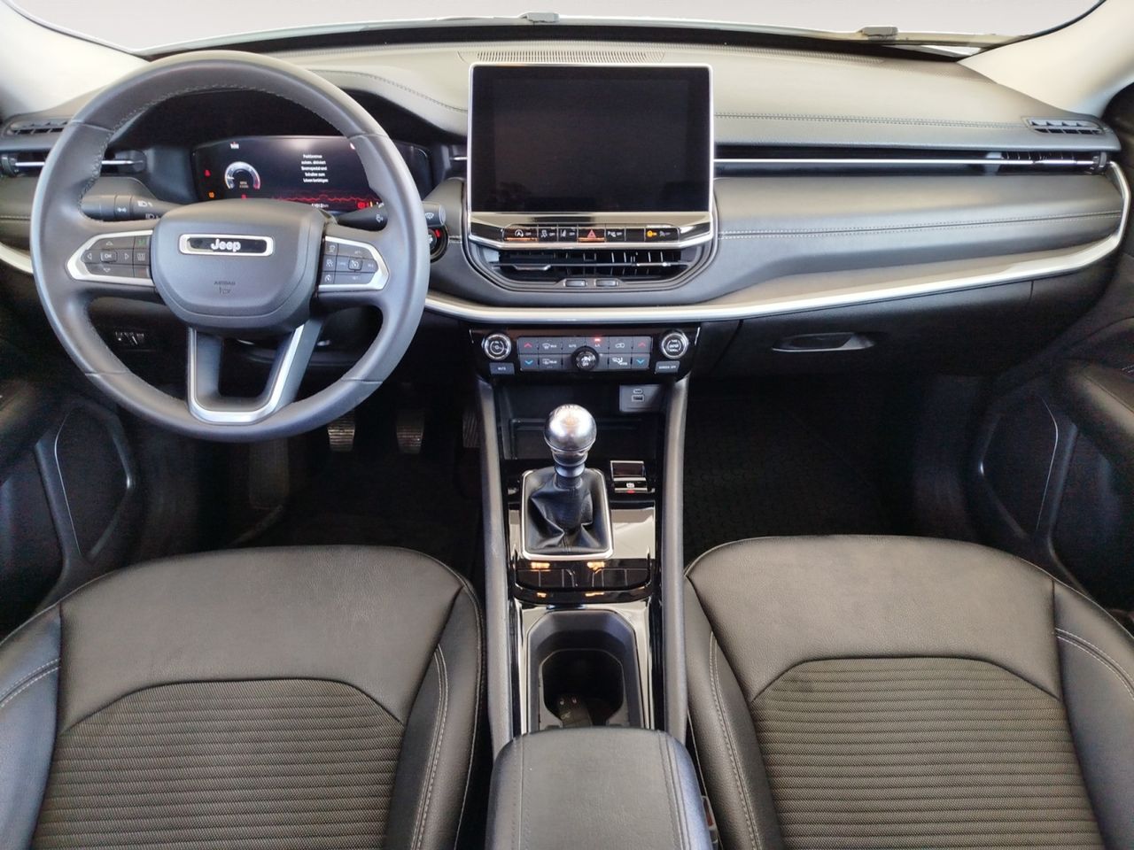 Foto Jeep Compass 6